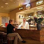 Hotel Bonn-city 3*