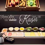 Bonn-city Hotel 3*