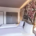 Bonn-city Hotel 3*