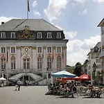 Bonn-city Hotel 3*