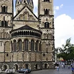 Bonn-city 3*