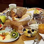 Hotel Bonn-city 3*