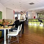 Bonn-city Hotel 3*