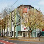 Bonn-city Hotel 3*