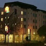 Hotel Bonn-city 3*