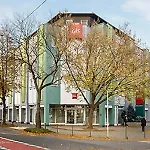 Hotel Bonn-city Bonn