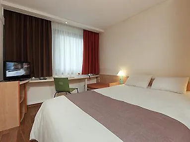 Hotel Bonn-city 3*