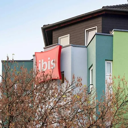 Bonn-city מלון 3*