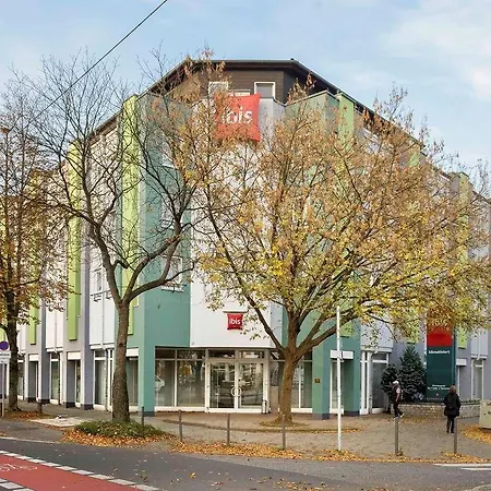 Hotel Bonn-city Bonn