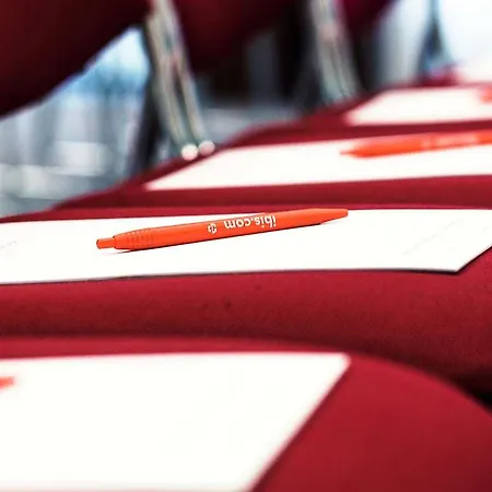 Bonn-city מלון 3*