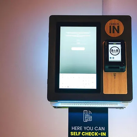 Hotel Bonn-city Bonn