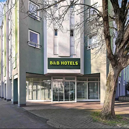 Bonn-city Hotel