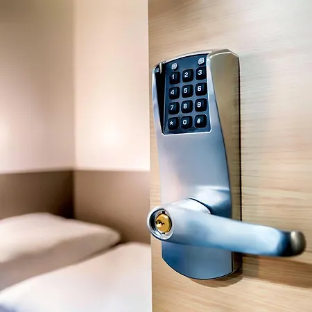 Bonn-city מלון בון