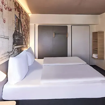 Bonn-city 3*