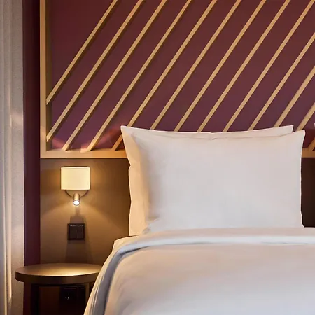 Hotel Bonn-city Bonn