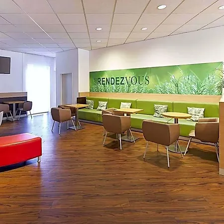 Bonn-city Hotel 3*