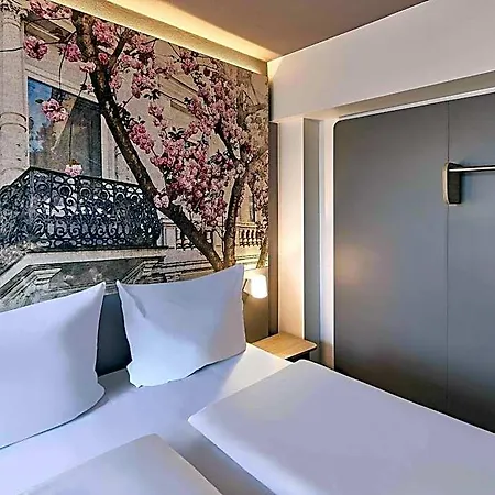 Bonn-city Hotel 3*