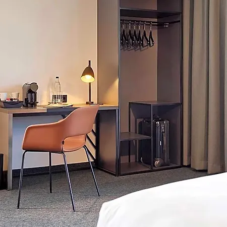 Bonn-city 3*