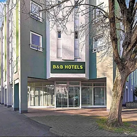 Hotel Bonn-city 3*