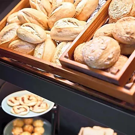 Bonn-city Hotel 3*