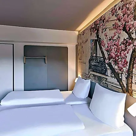 Bonn-city Hotel Bonn