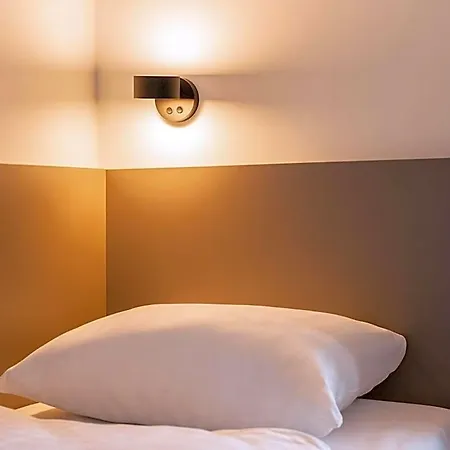 Hotel Bonn-city 3*