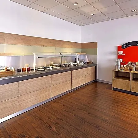 Bonn-city Hotel 3*