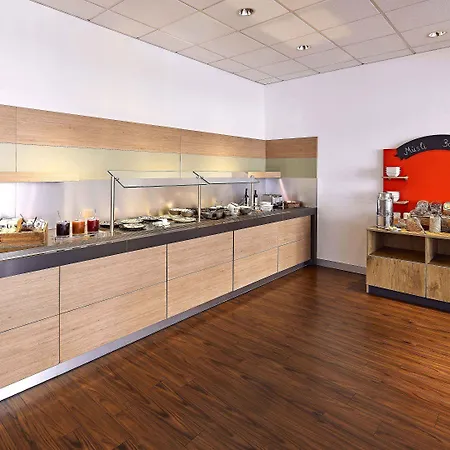 Hotel Bonn-city 3*