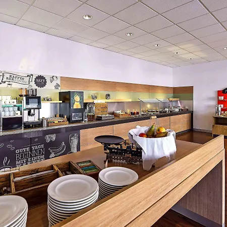 Bonn-city Hotel 3*