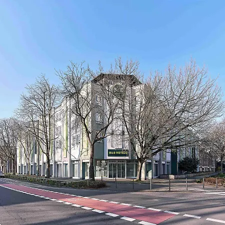 Bonn-city Hotel 3*