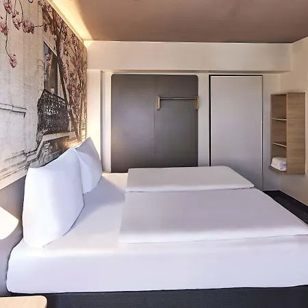 Bonn-city 3* بون