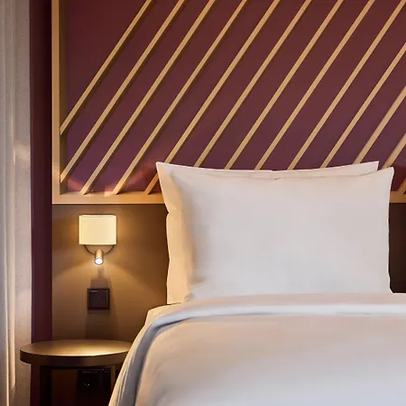 فندق Bonn-city 3*