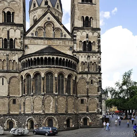 Bonn-city 3*