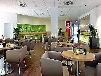Bonn-city 3* בון
