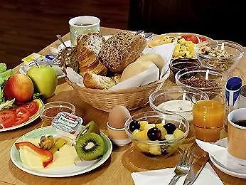 Hotel Bonn-city 3*