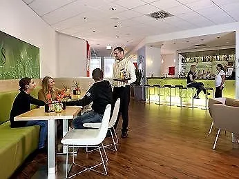 Bonn-city Hotel 3*