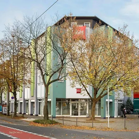 Bonn-city מלון 3*