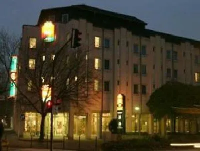 Szálloda Bonn-city 3*