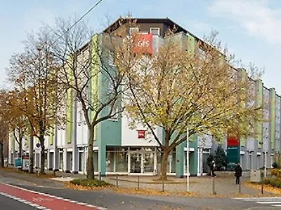 فندق Bonn-city بون