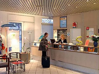 Bonn-city 酒店 波恩