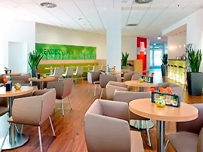 酒店 Bonn-city 波恩